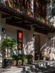 Yuanli Homestay (Xi'an Bell and Drum Tower Beilin Museum) Hotel a 