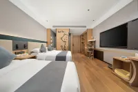 Alar xinrui International Hotel