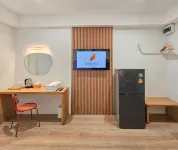 Amina Residence