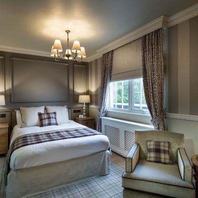 Classic Double Room Down Hall Hotel Promo Code