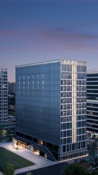 Atour Hotel (Hangzhou East Railway Station MixC, V3.6)