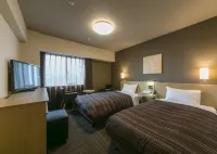 Hotel Route-Inn Kumamoto Ekimae Hoteles en 