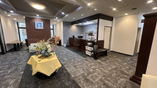 Smart飯店 福島站店
