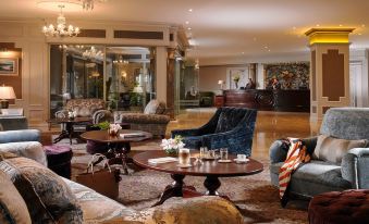 'The Rose' Business Travelers - Housity