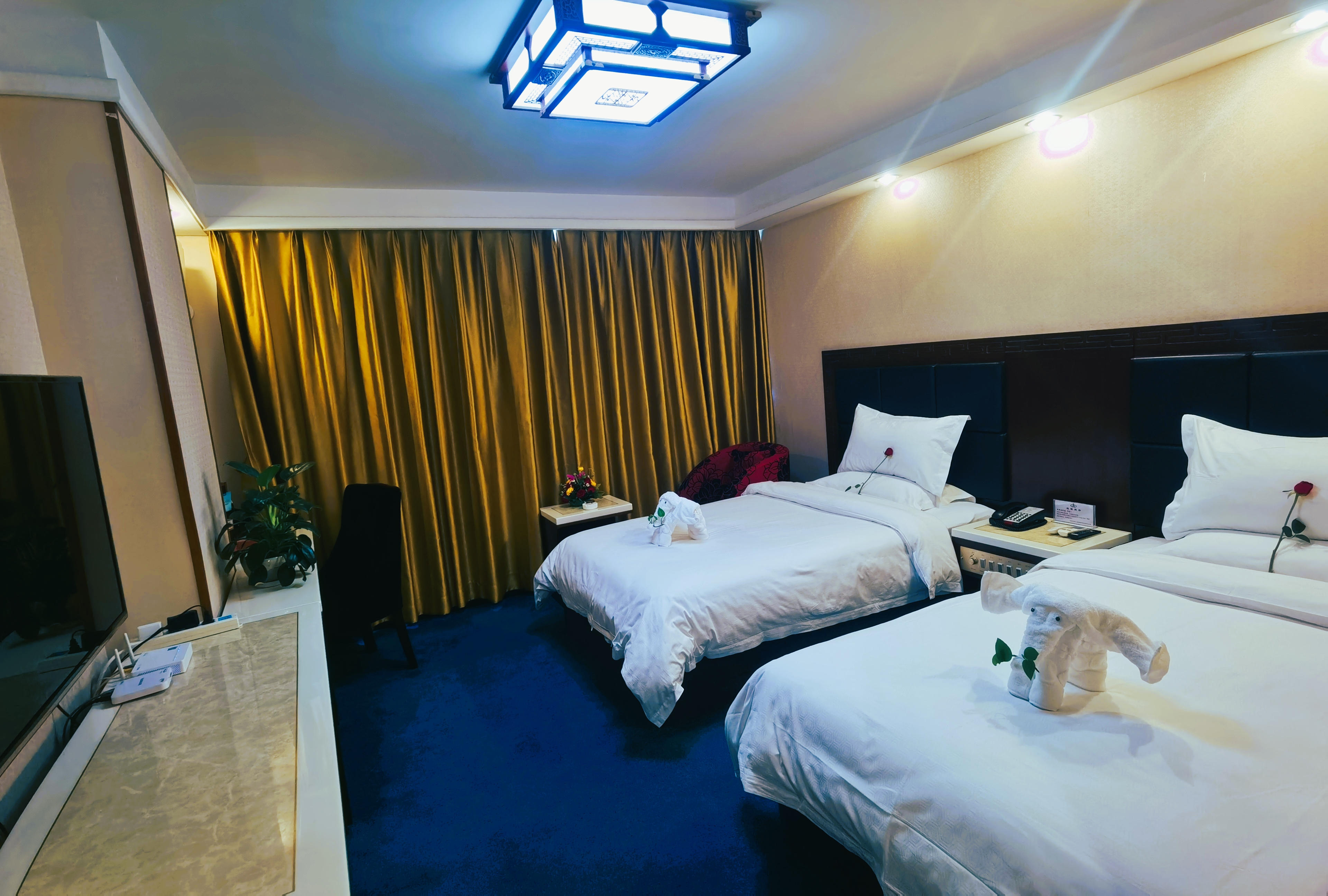 特惠标间（空调）