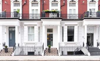 Heeton Concept Hotel - Kensington London