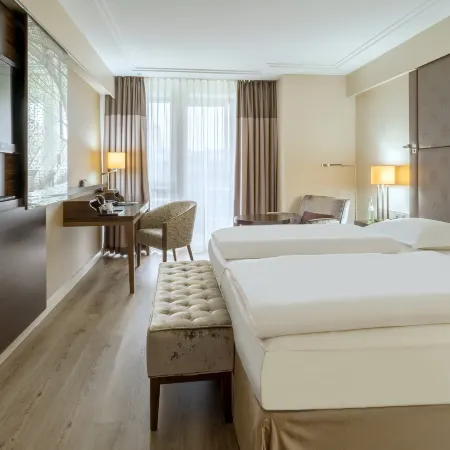 Pullman Munich