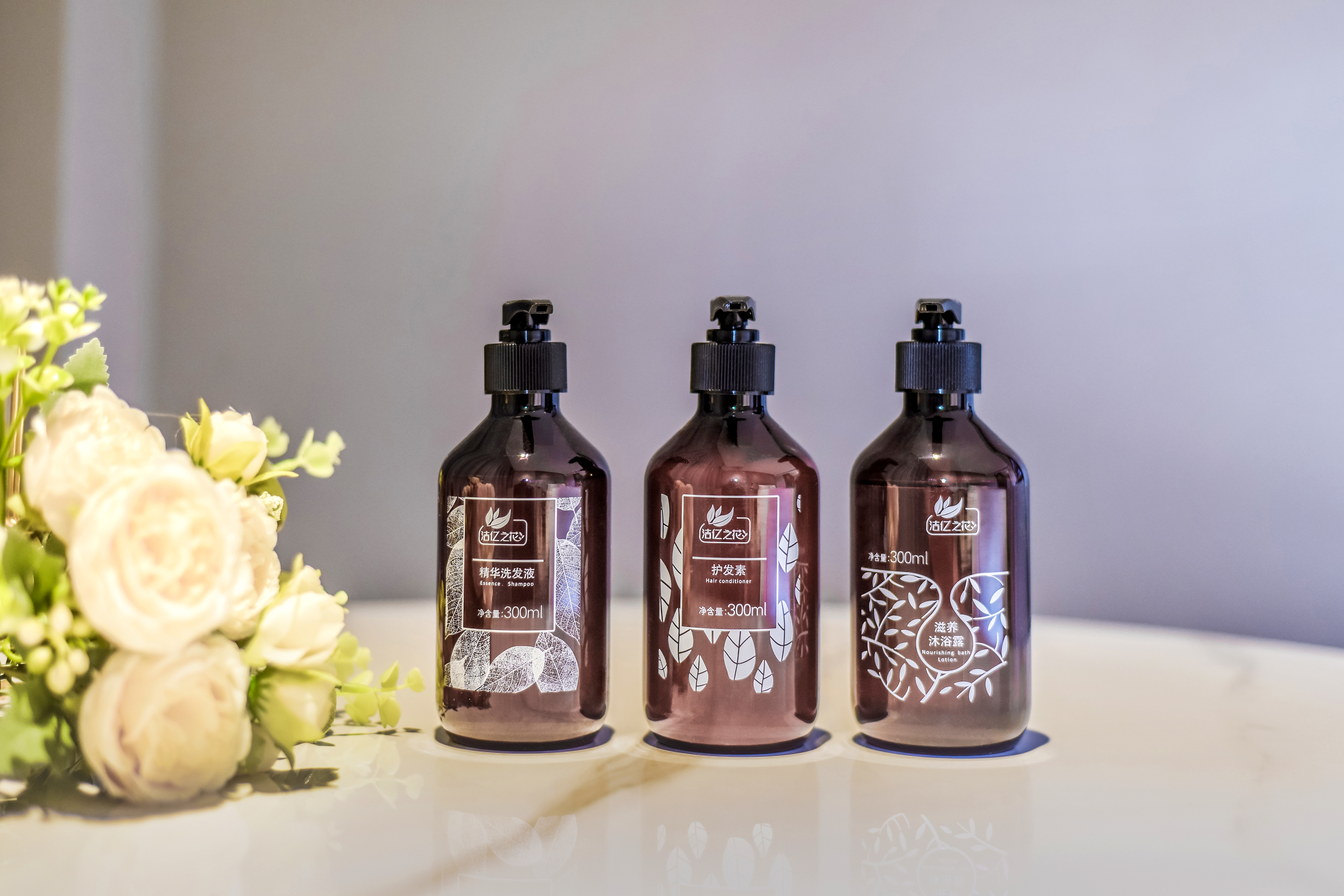 大床房（智能客控+舒适助眠睡枕）