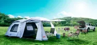 chillout glamping zao