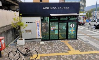 Toyoko Inn Aioi-eki Shinkansen-guchi