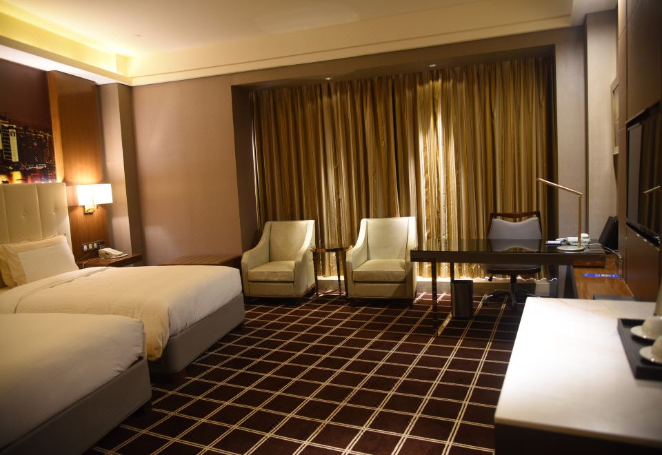 Royal Century Hotel ShanghaiDeluxe Room (2 Beds)