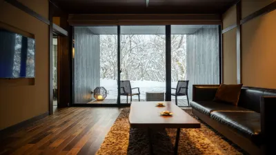 Yamanokami Onsen Bessho Seiryukan Hotels in 