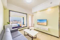 Weihai Weiyue Lake Homestay (Shandong University International Coastal Baths)