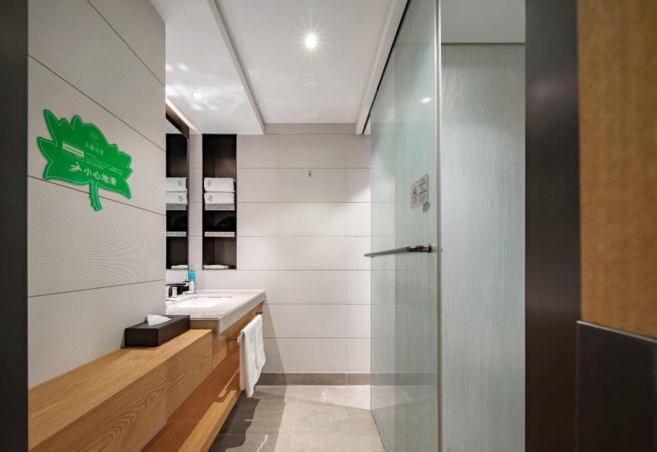 2号楼·阳台观景大床房