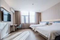 HanTing Hotel (Jianchang New Passenger Transport Station)