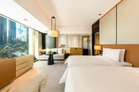 New World Shenyang Hotel