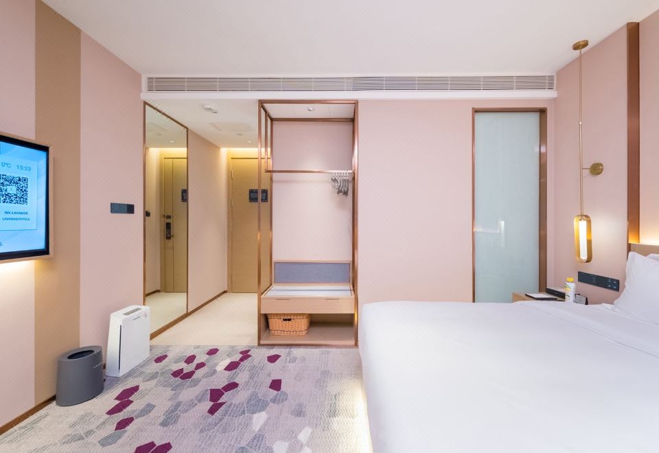 睡眠T專享房（女士麗人款）