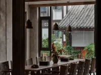 Leshan Giant Buddha Scenic Area River View Hotel [ The most popular hotels for tourists] Hotels in Leshan