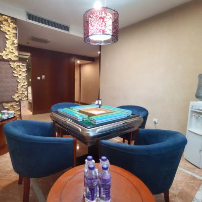 機麻套房（一室一廳二衛+乾濕分區+桶裝飲用水） 重慶國航飯店（觀音橋店）優惠