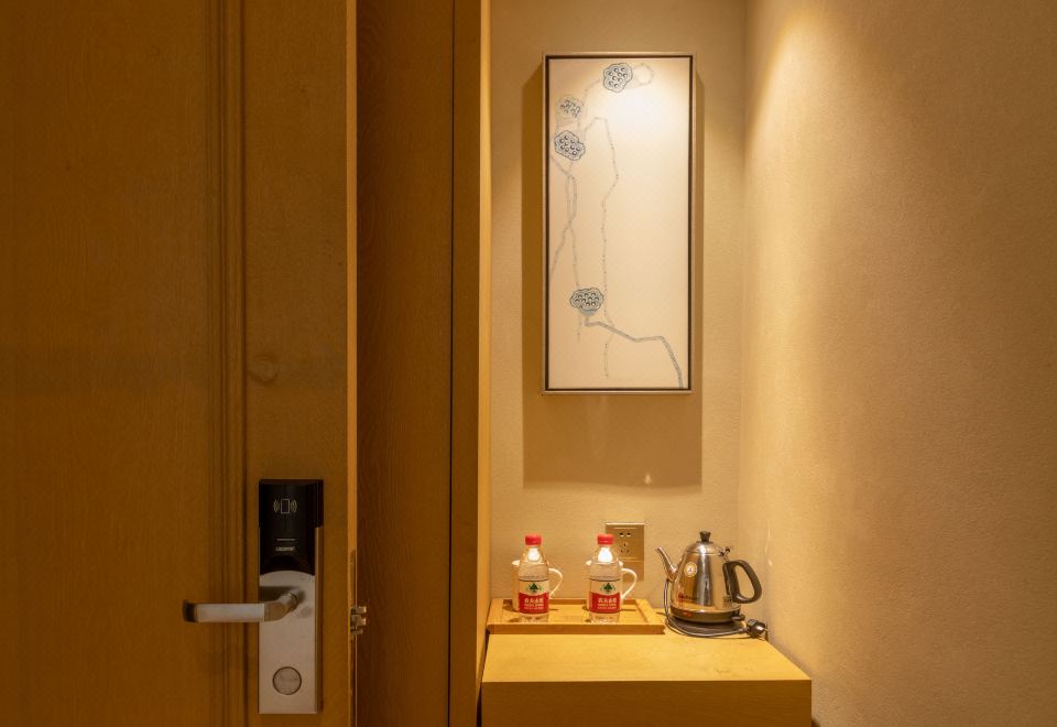 浴香·精致雙床房