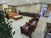 Yanqi Hotel