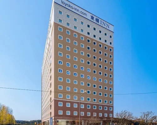 Toyoko Inn Imba Nihon-Idai Ekimae Hotels in Inzai