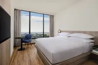 Fairfield by Marriott Jakarta Soekarno-Hatta Airport