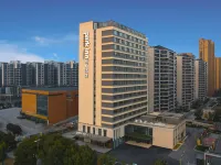 huzhouChangxing LISHI Mall Park Inn by Radisson
