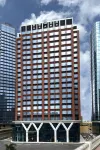 Marina Phantom Apartment Hotel