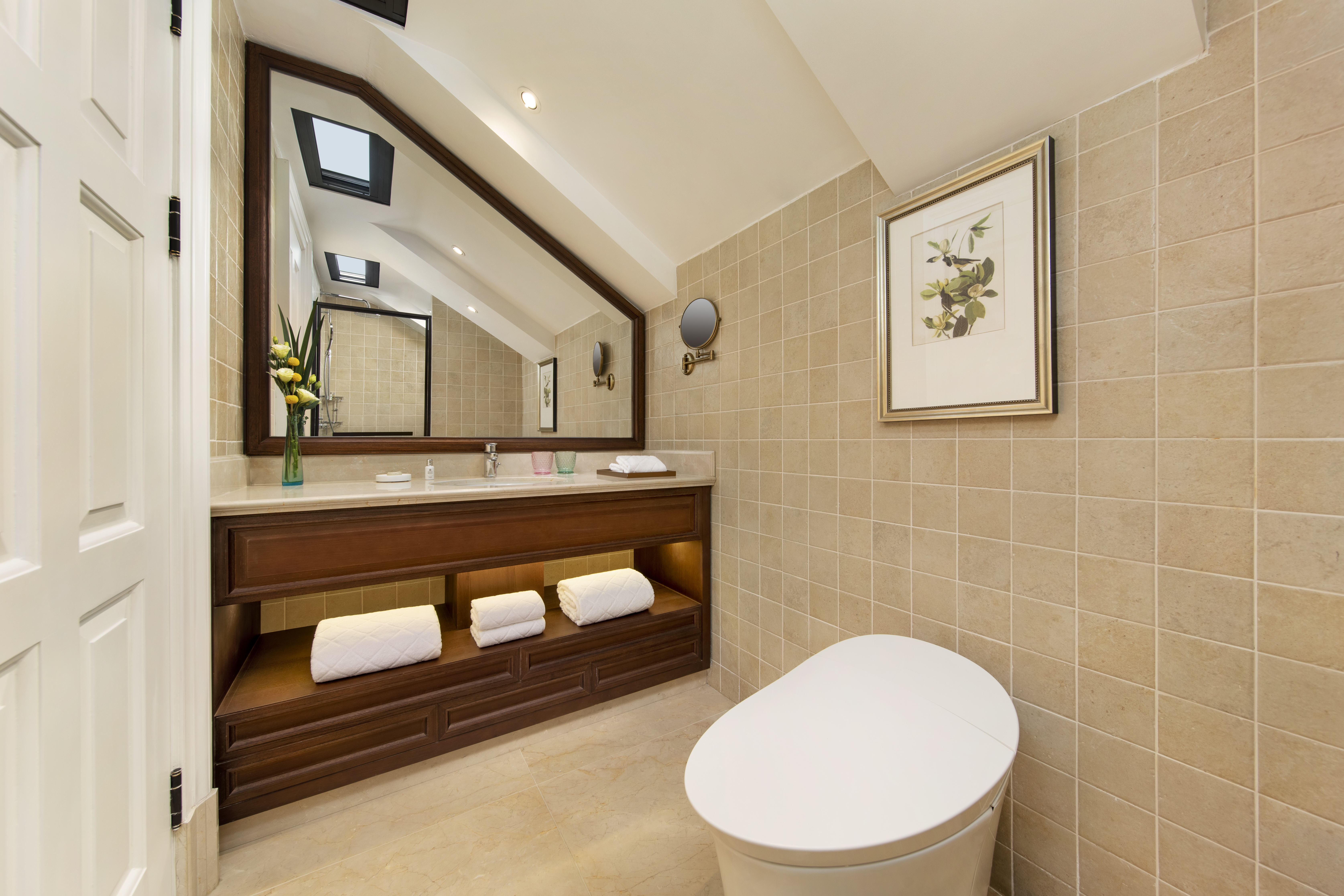 优享房-大床+1号楼