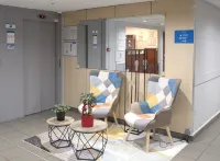 貝桑松城市舒適公寓酒店