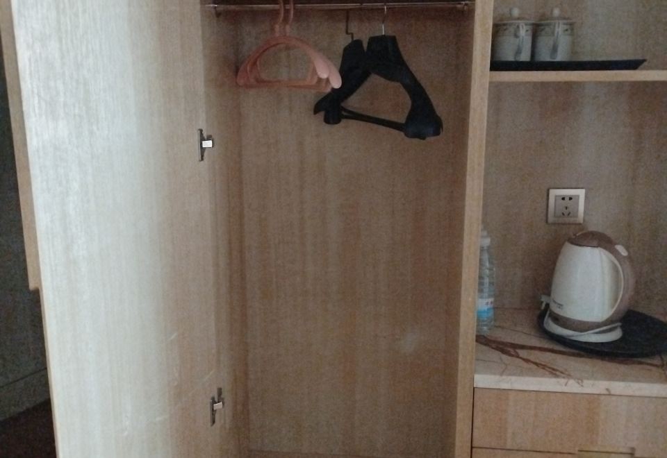 景观豪华标准间