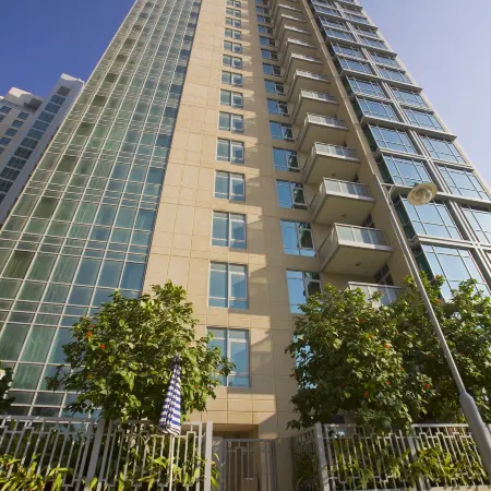 Ramada by Wyndham Downtown Dubai