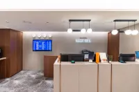 Incheon Airport Transit Hotel Terminal 1