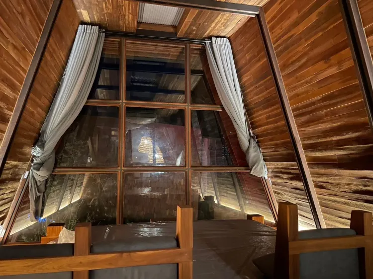 Katob Garden Pool Villa