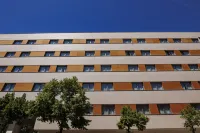 홀리데이 인 익스프레스 로그로뇨 리오하 바이 IHG  호텔