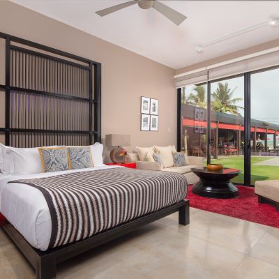 Deluxe Double Room With Ocean View W15 Promo Code