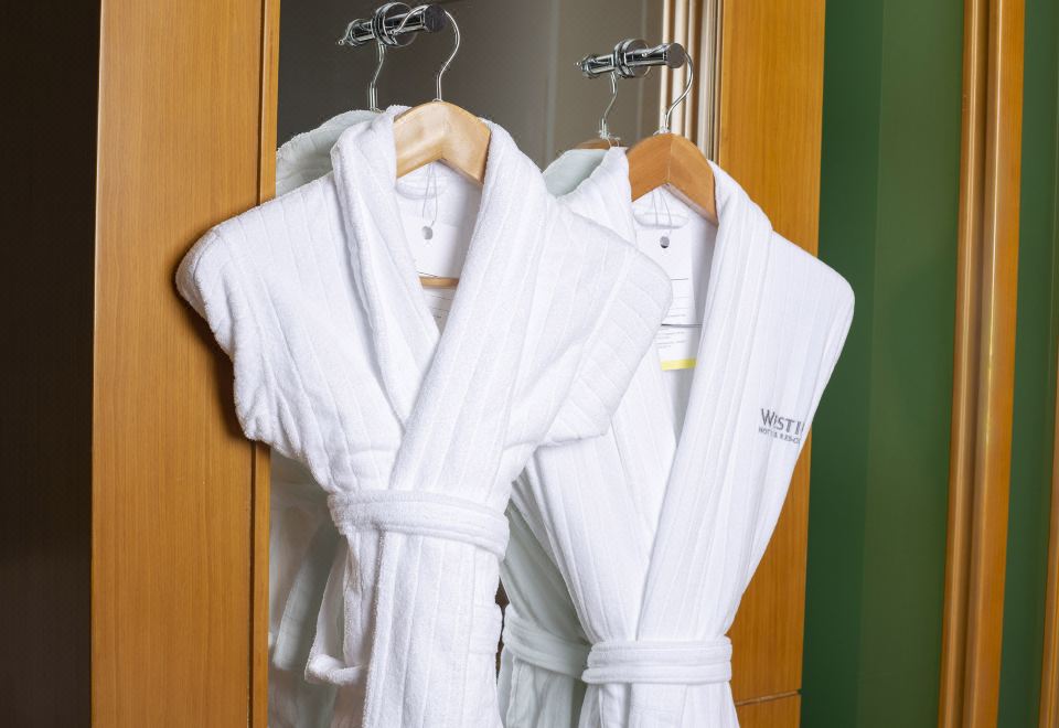 家庭房 （ 世界之窗景观）