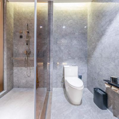 豪華雙床房 深圳光明新城亞朵飯店優惠