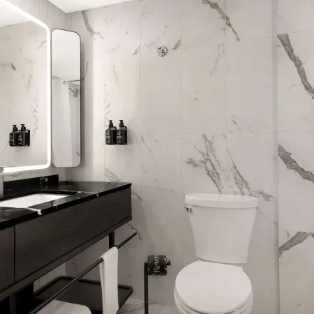 Revery Toronto Downtown, Curio Collection by Hilton