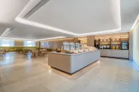 JI Hotel (Alar Huijia Times Nightless City)