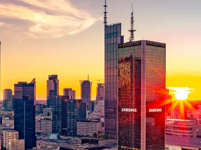 Warsaw Presidential Hotel Hotels in 