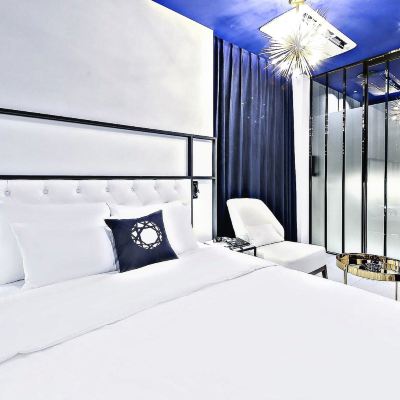 디럭스 룸 호텔 컬리넌 쿠폰