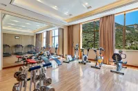 Lanfeng Hotel