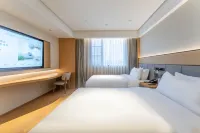 JI Hotel (Lishui Songyang Building)