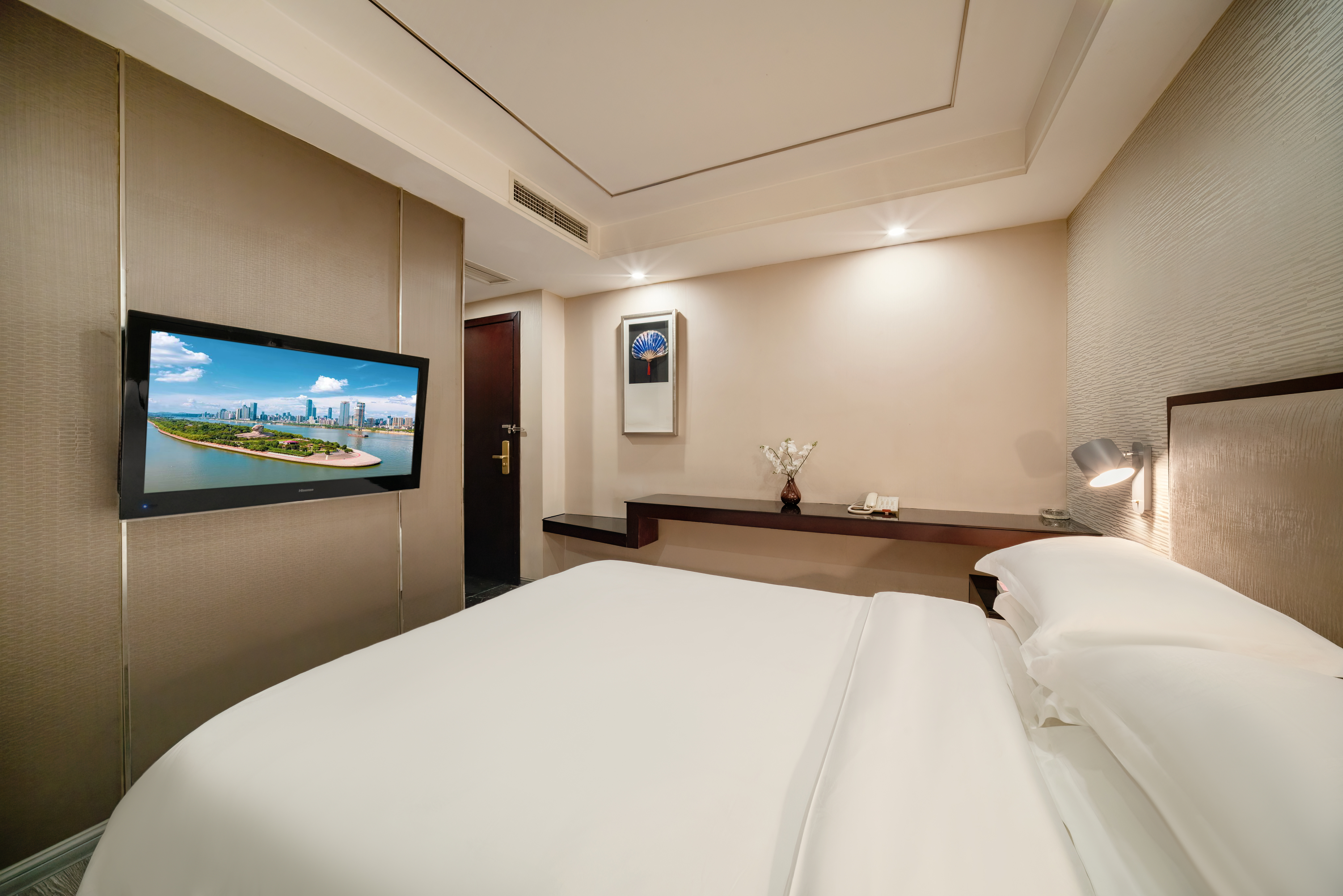 春熙优选大床房