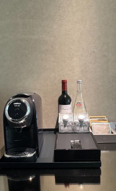 Mondrian Singapore DuxtonExecutive King