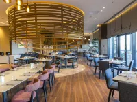 Wellness Park Hotel Bactria Hotels in Samarkand