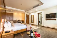 Hotel Kutumba