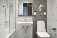 Quality Hotel Visby  호텔